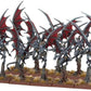 Mantic Games Mgkwk24-1 Gargoyle Troop Miniature Model, Multicolour
