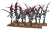 Mantic Games Mgkwk24-1 Gargoyle Troop Miniature Model, Multicolour