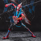 Tamashii Nations - Spider-Man: Across The Spider-Verse - Spider-Punk, Bandai Spirits S.H.Figuarts Action Figure