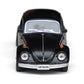 Tianmei 1:32 Scale Classic Car Alloy Die-Cast Car Model Collection Decoration Ornaments, Kids Play Vehicle Toys with Pull Back A