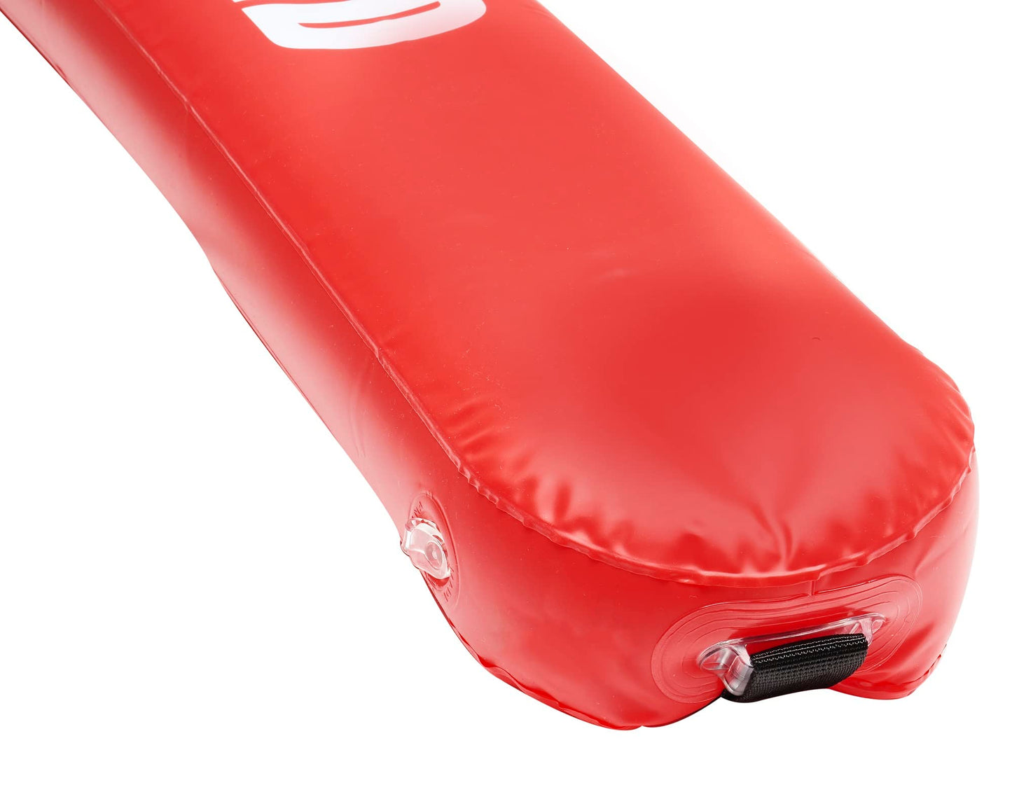 Blarix Guard Inflatable Rescue Tube Float (Red)