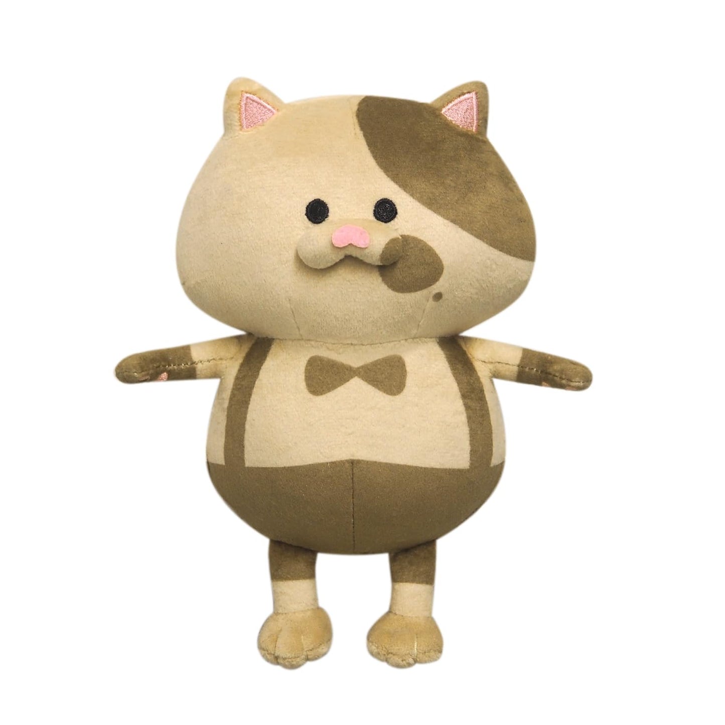 Little Buddy 1885 Splatoon Li'L Judd 6' Plush