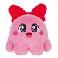 Little Buddy - Nintendo - Kirbys Adventure - Chuchu 5 Plush