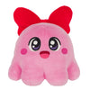 Little Buddy - Nintendo - Kirbys Adventure - Chuchu 5 Plush