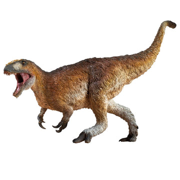 Pnso Prehistoric Dinosaur Models (52 Yinqi The Yutyrannus)