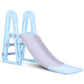 Baybee Baby Garden Slides Freestanding Perfect Sliding For Babies With Handrails & Anti Slip Steps,Baby Play Area Indoor Setup,O