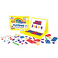 Junior Learning Jl195 Rainbow Numbers Magnetic Numbers