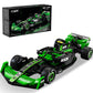 Cada C55032W Kick Sauber F1 Team C44 Racing Building Set