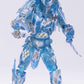Hiya Toys Exquisite Mini Series 1/18 Scale 5 Inch AVP Active Camouflage Chopper Action Figure