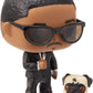 Funko Pop! & Buddy: Men In Black - Agent J & Frank