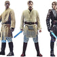 Star Wars Celebrate The Saga Toys Jedi Order Action Figure Set, 3.75-Inch-Scale Collectible Figures 5-Pack, Toys For Kids Ages 4 And Up