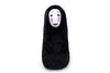 Studio Ghibli - Spirited Away - 18.1'' No Face Nakayoshi Plush (Flat), Studio Ghibli Plush