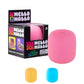 Schylling Needoh Mello Mallo - Sensory Toy With A Satisfying Dough Filling - Changes Color In The Sun - Ages 3 And Up - Color Ma