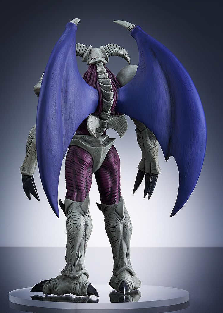 Yu-Gi-Oh! Summoned Skull Pop Up Parade L Size Figure