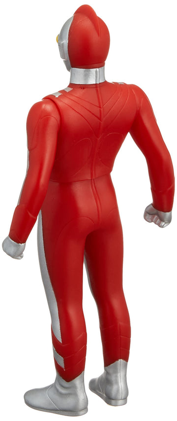 Bandai Ultraman Ultra Hero Series 15 Ultraman 80