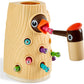 Fine Motor Skill Preschool Magnetic Toy