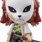 Good Smile Demon Slayer: Kimetsu no Yaiba: Sabito Nendoroid Action Figure  Multicolor
