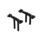 ARRMA MT Body Mount Set, ARA320606 Medium