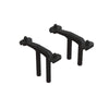ARRMA MT Body Mount Set, ARA320606 Medium