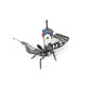 Papo 50278- Figure - Swallowtail Butterfly
