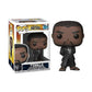 Funko Pop Marvel Black Panther Robe Collectible Figure, Multicolor