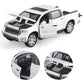 OANMYJJO Toy Pickup Trucks for Boys 1/32 Tundra Diecast Cars Model