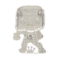 Funko Pop! Sized Pin Marvel: Venom Corrupted With Chase (Styles May Vary)