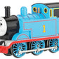 Bachmann Trains - THOMAS & FRIENDS THOMAS THE TANK ENGINE w/Moving Eyes - HO Scale
