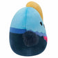 Squishmallows Sqcr04136 Melrose - Cassowary 12'