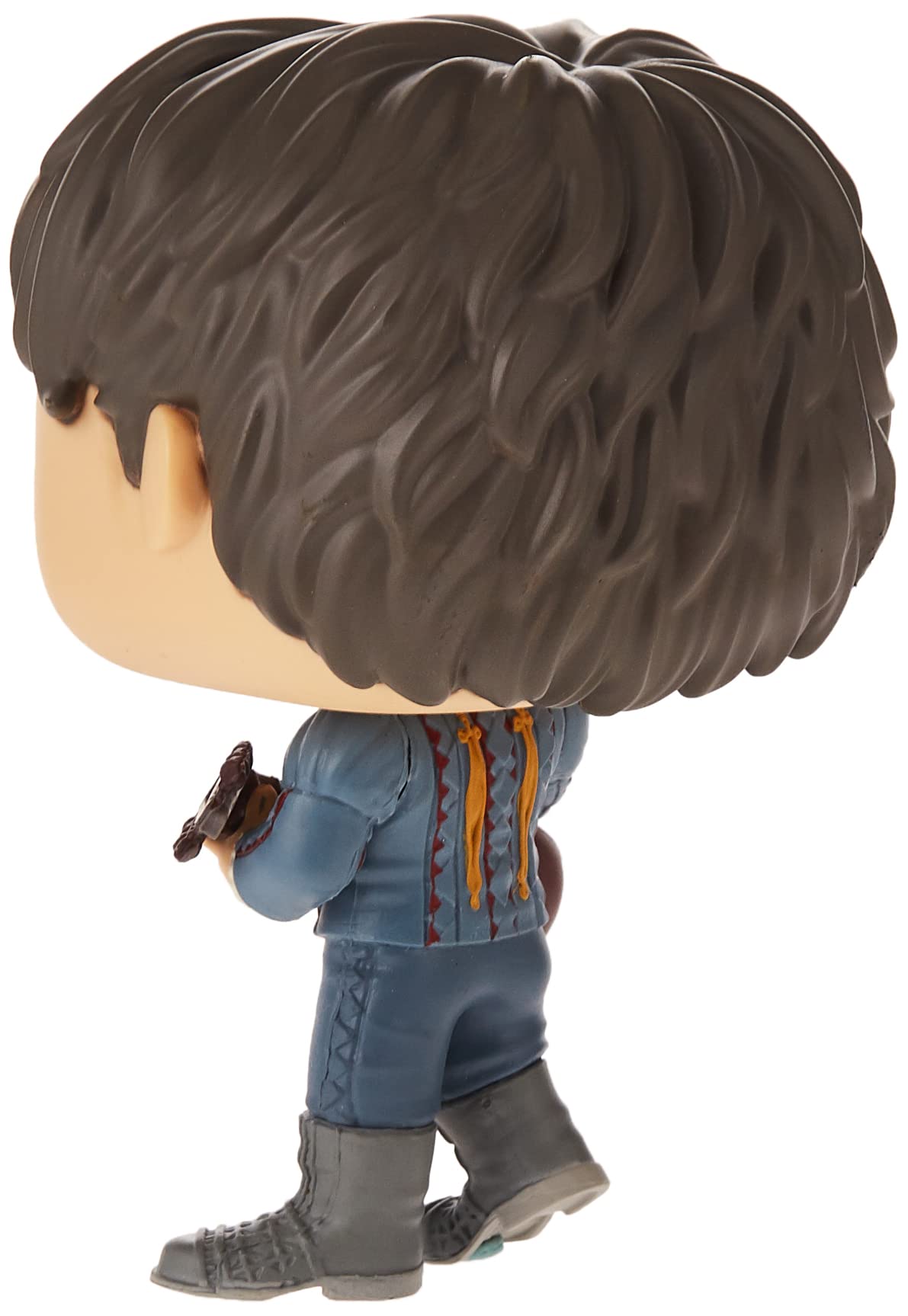 Funko The Witcher Pop! Television Jaskier Vinyl Figure Hot Topic Exclusive Multi None