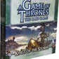 A Game of Thrones: The Card Game - Kings of the Storm Chapter Pack