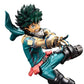 Banpresto - My Hero Academia The Amazing Heroes Special Izuku Midoriya Statue