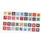 Club BollywoodBaby Flashcards Travel Toy Early Education For Boys Girls 06 Months Newborn Colorful|Baby|Toys For Baby|Developme