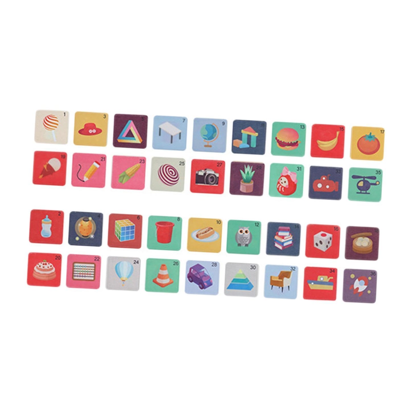 Club BollywoodBaby Flashcards Travel Toy Early Education For Boys Girls 06 Months Newborn Colorful|Baby|Toys For Baby|Developme