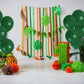 Treasures Gifted Matte Pine Green Balloons - Dark Green Balloons - Emerald Green Balloons - Latex Balloons 12 Inch, Hunter Green