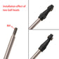 Meus Racing 1/10 Links Titanium Chassis Links Kit For Traxxas Trx4 Axial Scx10 Tamiya Cco1 Redcat Gen8 1/10 Rc Crawler (150Mm)