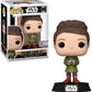 Funko Sdcc 2023 (Shared): Star Wars Pop! Young Leia With Lola