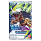 Digimon Card Game: Next Adventure Booster Box