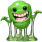 Funko Pop! Movies: Ghostbusters - Slimer