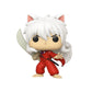 Funko POP! Anime Inuyasha Figure, Vinyl, Multicolor, Model 46918, ST Size
