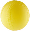 Franklin Sports Xt Batting Tee Replacement Foam Baseballs For Kids + Toddlers - Toy Baseball + Teeball For Boys + Girls, Yellow