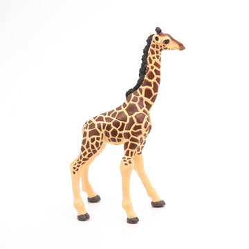 Papo 'Giraffe Calf Figure