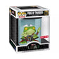 Funko POP! Deluxe Loki Frog of Thunder Vinyl Figure - Limited Edition Green Collectible - Model 55930