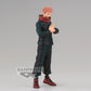 Banpresto - Jujutsu Kaisen - Yuji Itadori (ver. A), Bandai Spirits Jukon No Kata Figure