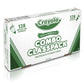Crayola Crayons and Washable Markers Classpack, 256 Ct, Bulk School Supplies for Teachers, Elementary and Preschool