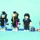 Alien Kubrick Series 2, Single Blind Packaged Figure