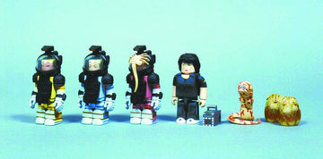 Alien Kubrick Series 2, Single Blind Packaged Figure