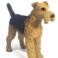 Conversation Concepts Airedale Terrier Figurine