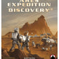 Terraforming Mars Ares Expedition: Discovery By Stronghold Games, Strategy Board Games