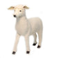 Hansa True-to-Life Lamb Seat